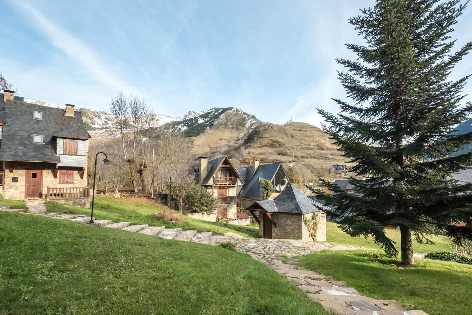Era Salana By Seamount Rentals Unha Exterior foto